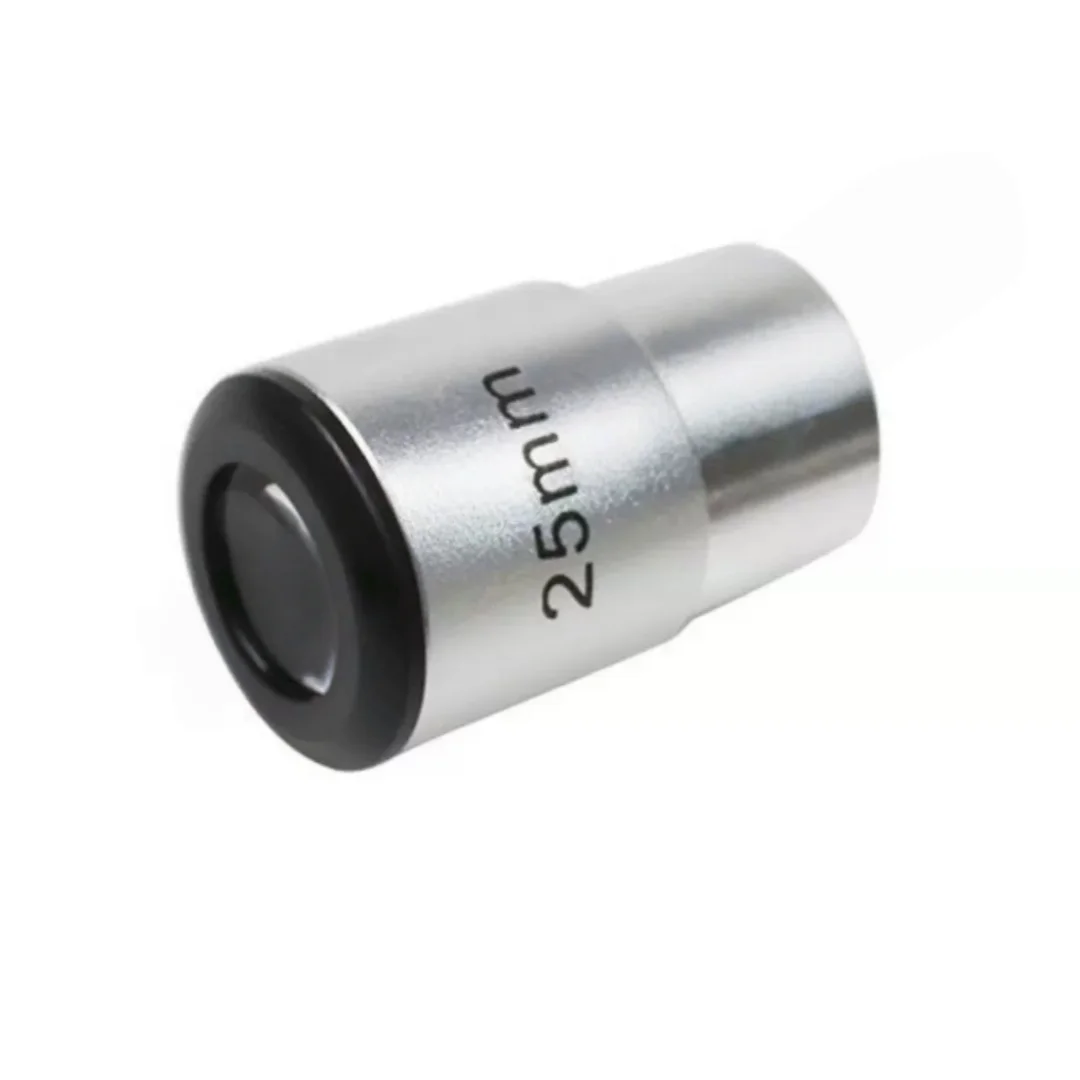 Professional 31.7mm 1.25inch 25mm Focal Length Telescope Eyepiece Universal Interface for DIY Enhanced Astronomical Viewing
Professional 31.7mm 1.25inch 25mm Focal Length Telescope Eyepiece Universal Interface for DIY Enhanced Astronomical Viewing