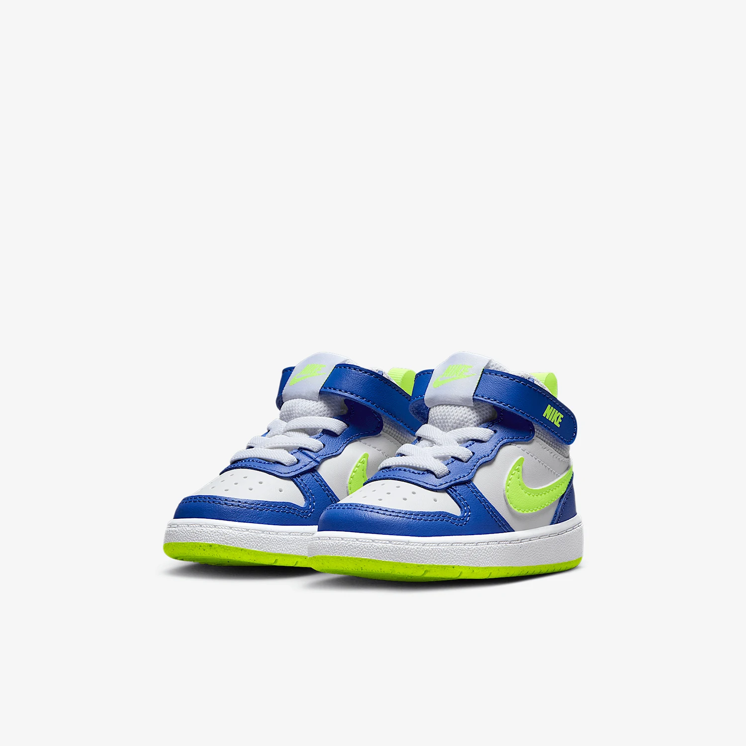 Nike genuine winter new baby sports Velcro breathable casual shoes HJ9281-488
Nike genuine winter new baby sports Velcro breathable casual shoes HJ9281-488