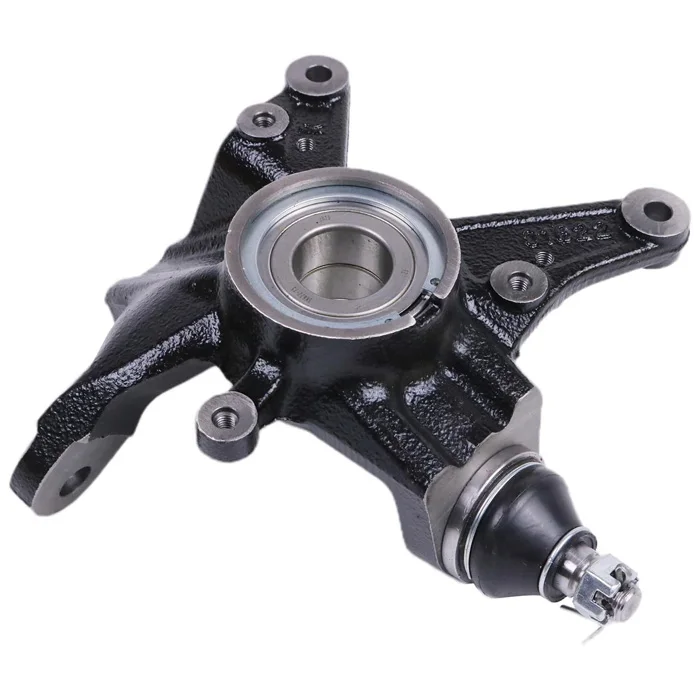 Front Right Knuckle Assembly for TRX420 500 520 2014-2023 OEM 51200-HR3-A20 ATV UTV Spare Parts
Front Right Knuckle Assembly for TRX420 500 520 2014-2023 OEM 51200-HR3-A20 ATV UTV Spare Parts