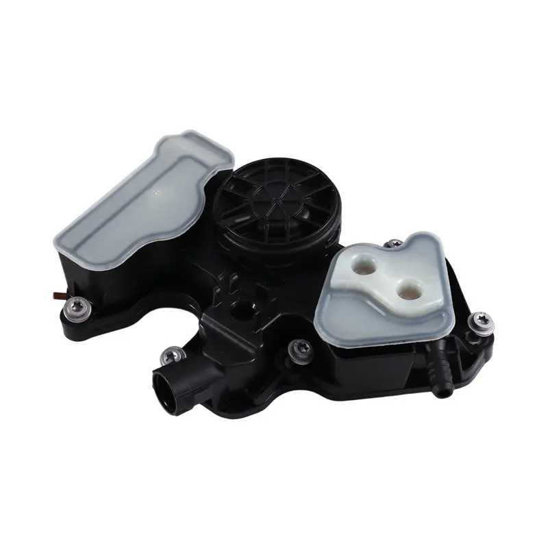 Top Sale EA888 EVO4 Macan Oil Water Separator Exhaust Valve 06Q103495F For Q5 Q7 A4 A5 A6 A7 2.0T 2017-2025
Top Sale EA888 EVO4 Macan Oil Water Separator Exhaust Valve 06Q103495F For Q5 Q7 A4 A5 A6 A7 2.0T 2017-2025