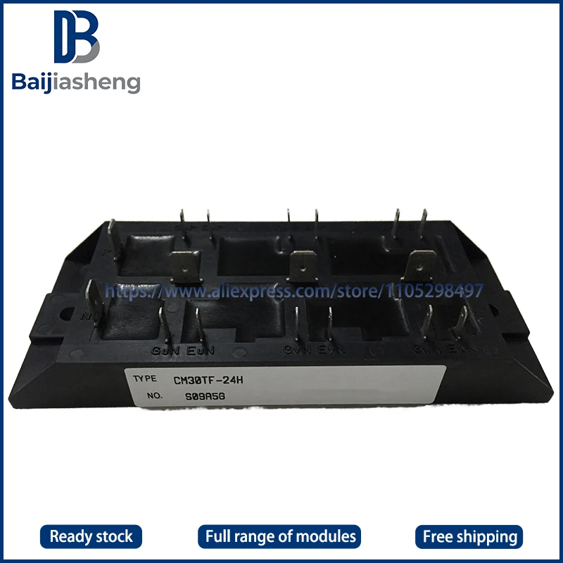 CM30TF-24H CM15TF-24H НОВЫЙ И ОРИГИНАЛЬНЫЙ МОДУЛЬ
CM30TF-24H CM15TF-24H НОВЫЙ И ОРИГИНАЛЬНЫЙ МОДУЛЬ