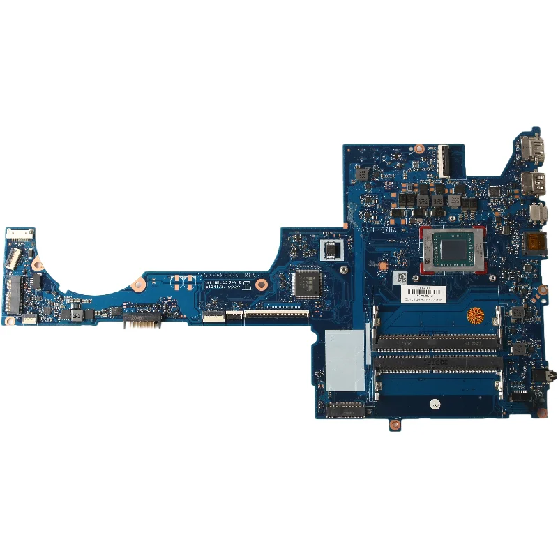 DAG7HAMB8E0 DAG7HAMB8F0 DAG7HAMB8I0 For HP Pavilion 15-EH 15Z-EH Laptop Motherboard TPN-Q246 Notebook Mainboard 100% Tested
DAG7HAMB8E0 DAG7HAMB8F0 DAG7HAMB8I0 For HP Pavilion 15-EH 15Z-EH Laptop Motherboard TPN-Q246 Notebook Mainboard 100% Tested