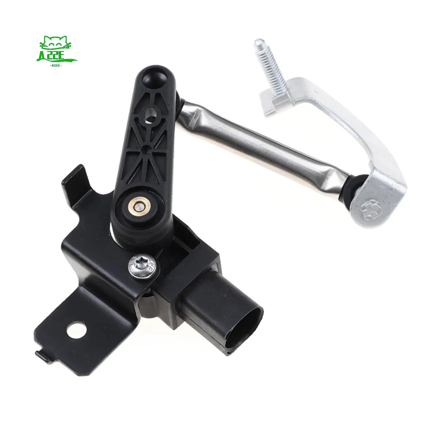 A22E-1K0941274C Xenon Headlight Level Sensor Liquid Level Xenon Sensors For A3 Golf 5 Golf 6
A22E-1K0941274C Xenon Headlight Level Sensor Liquid Level Xenon Sensors For A3 Golf 5 Golf 6