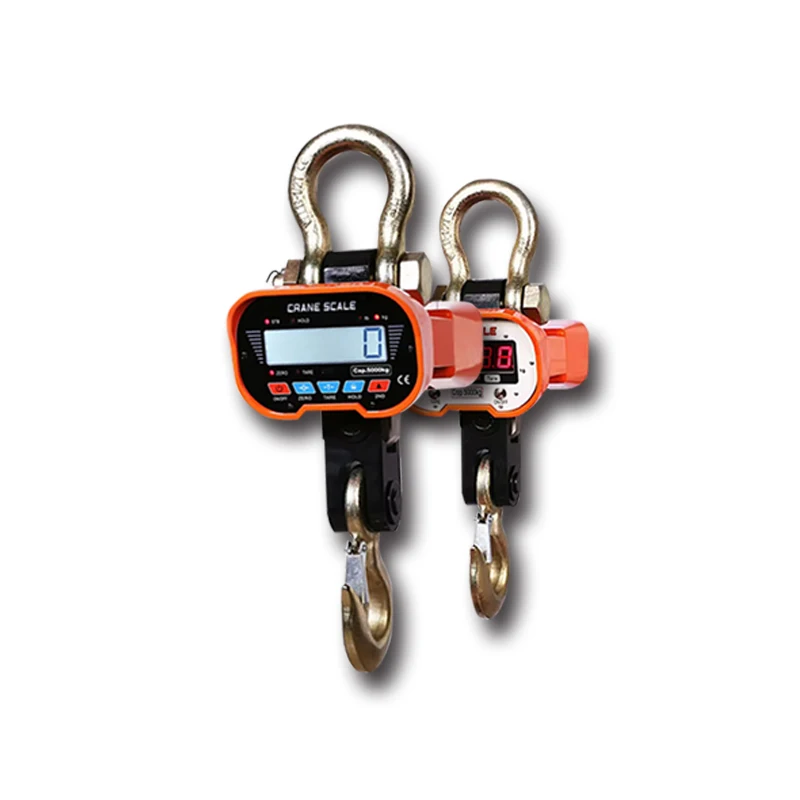 Best price good reputation OCS 3 ton hanging crane scale 5 ton weighing scale 1ton electric digital crane scale 
Best price good reputation OCS 3 ton hanging crane scale 5 ton weighing scale 1ton electric digital crane scale