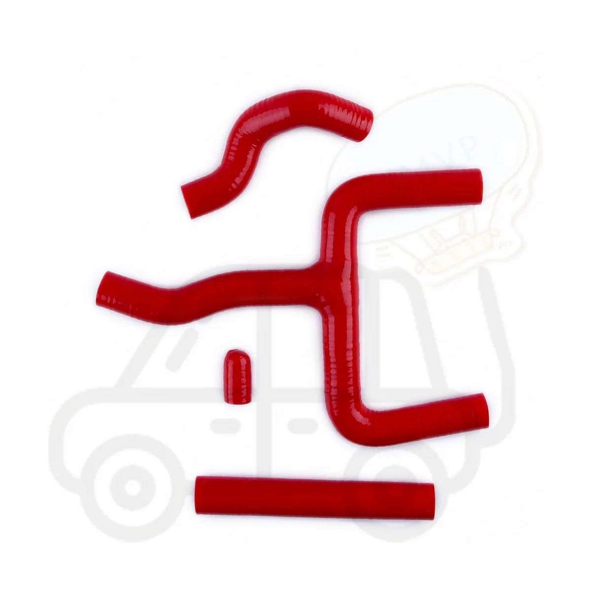 FOR 2013-2017 BETA RR RR250 / RR300 2T RACING 2014 2015 2016 High Performance Silicone Radiator Coolant Hoses Tube Kit 4PCS 3PLY
FOR 2013-2017 BETA RR RR250 / RR300 2T RACING 2014 2015 2016 High Performance Silicone Radiator Coolant Hoses Tube Kit 4PCS 3PLY