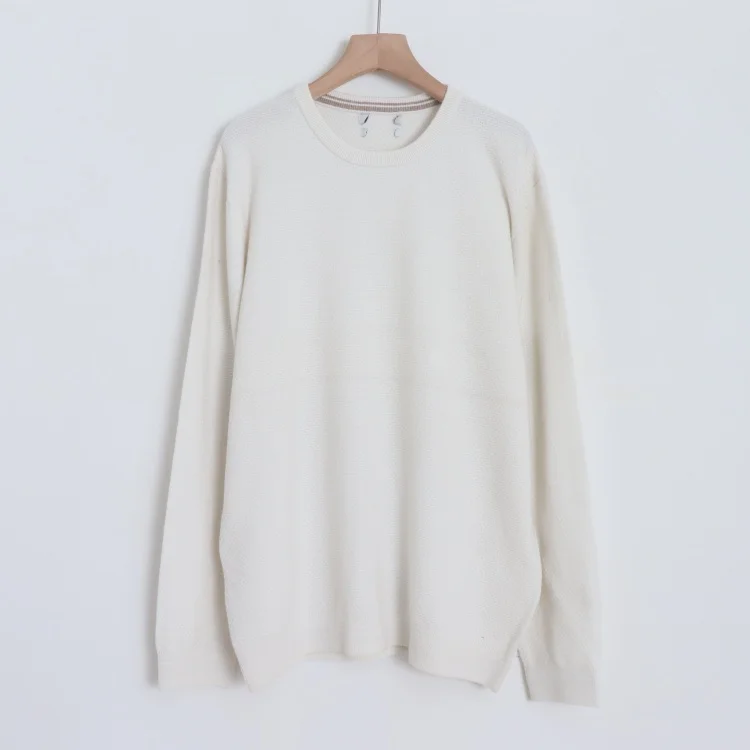 Warm Casual Loose Women's Knitwear round Ne Pullover Wool Blend Winter Faion Comfortable Breathable Faionable Sweater
Warm Casual Loose Women's Knitwear round Ne Pullover Wool Blend Winter Faion Comfortable Breathable Faionable Sweater