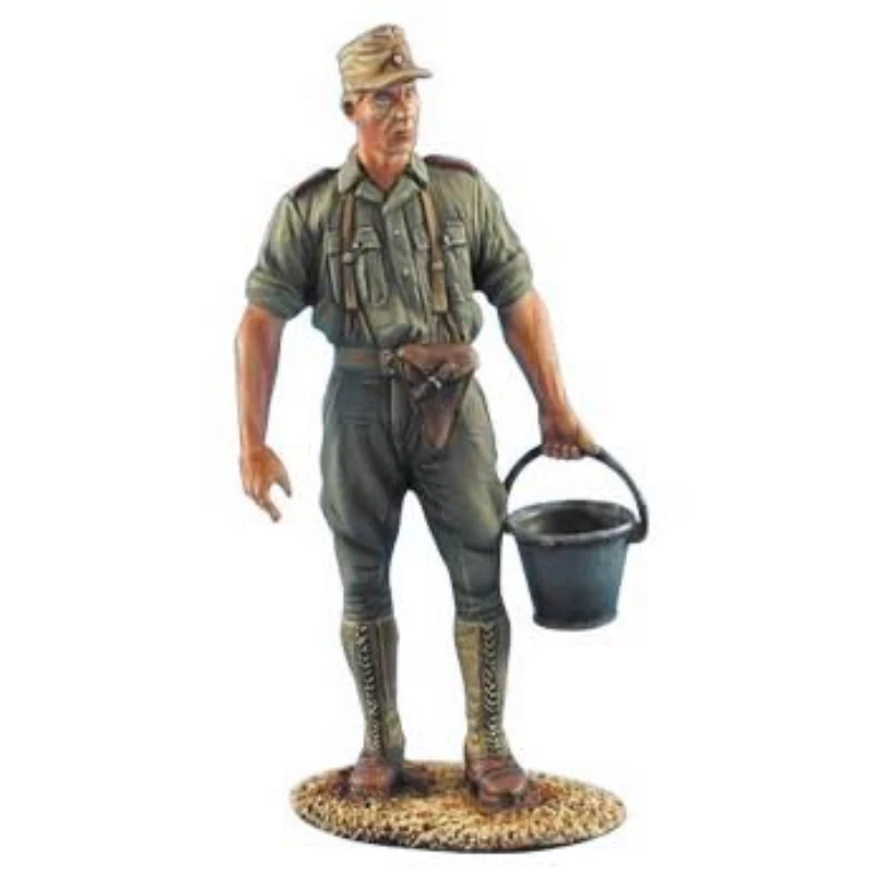 1:35 Die-cast Resin Figure Model Assembling Kit Resin Soldier Toy Model Unpainted Free Shipping
1:35 Die-cast Resin Figure Model Assembling Kit Resin Soldier Toy Model Unpainted Free Shipping