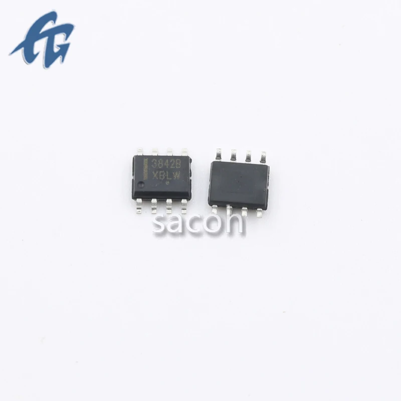 20 шт., UC3842BD1R2G UC3842B SOP-8, контроллер переключателя, новый оригинальный
20 шт., UC3842BD1R2G UC3842B SOP-8, контроллер переключателя, новый оригинальный