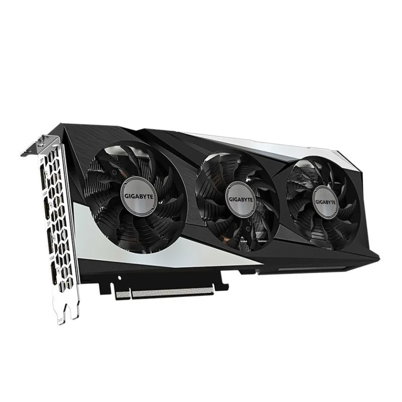 Computer Graphics Card 3060ti 8Gb Gddr6 192Bit 3060 Ti Graphics Card High Rate for Gaming
Computer Graphics Card 3060ti 8Gb Gddr6 192Bit 3060 Ti Graphics Card High Rate for Gaming