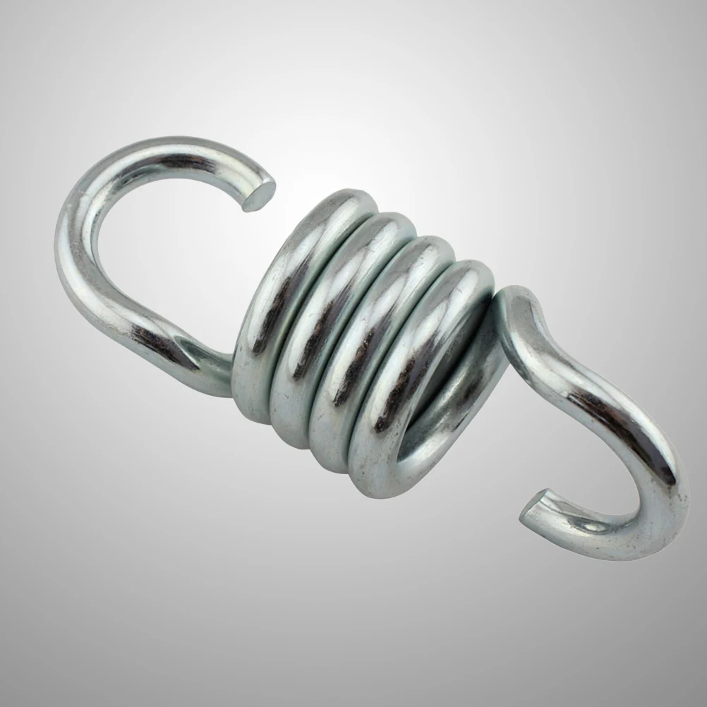 4 Pcs Chair Spring Hanging Springs Heavy Duty Hammock Wall Anchors Capacity Hooks Bench Swing Bag
4 Pcs Chair Spring Hanging Springs Heavy Duty Hammock Wall Anchors Capacity Hooks Bench Swing Bag