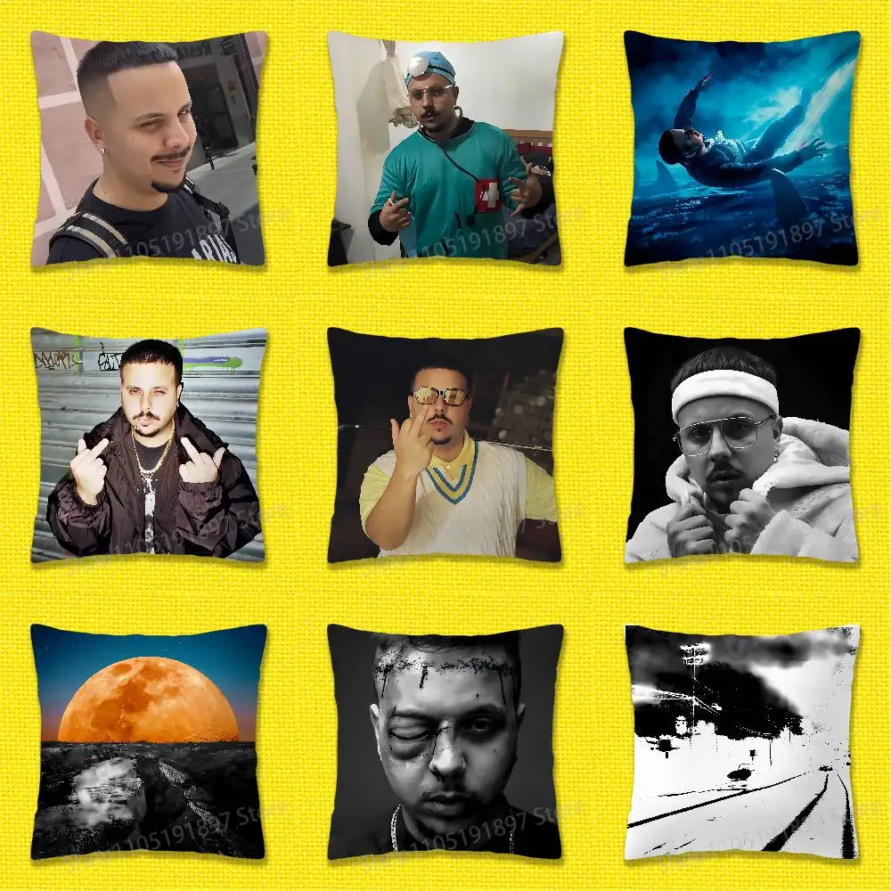 C-Cruz Cafune Moonlight922 Throw Pillow Case For 30cm 40cm 45*45cm 50cm 55cm Square Sofa Pillowcase Shell
C-Cruz Cafune Moonlight922 Throw Pillow Case For 30cm 40cm 45*45cm 50cm 55cm Square Sofa Pillowcase Shell