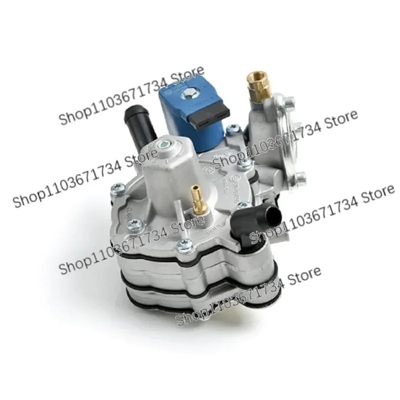 LPG Kits Sequential Regulator for AT09 Model Reducer
LPG Kits Sequential Regulator for AT09 Model Reducer
