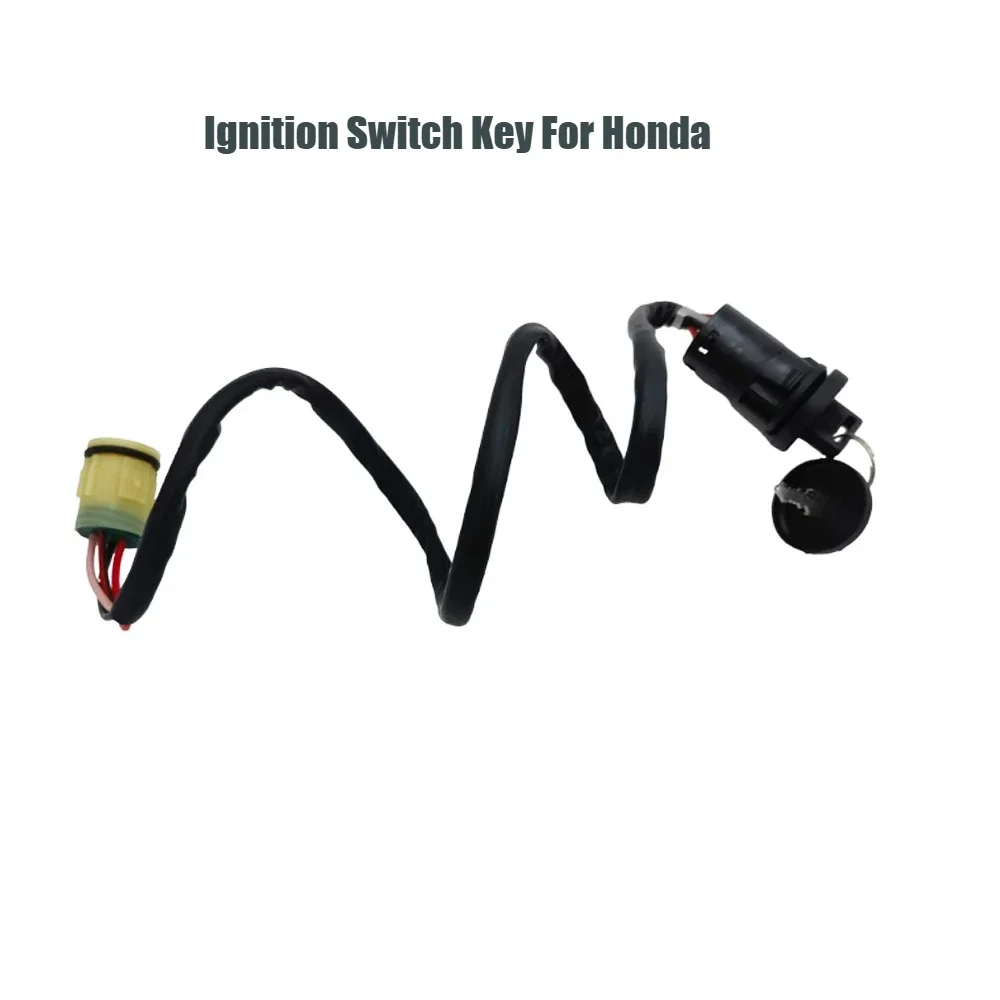 Ignition Switch With Key For Honda TRX400FA TRX400FGA Fourtrax Rancher AT Gpscape 2004-2007
Ignition Switch With Key For Honda TRX400FA TRX400FGA Fourtrax Rancher AT Gpscape 2004-2007