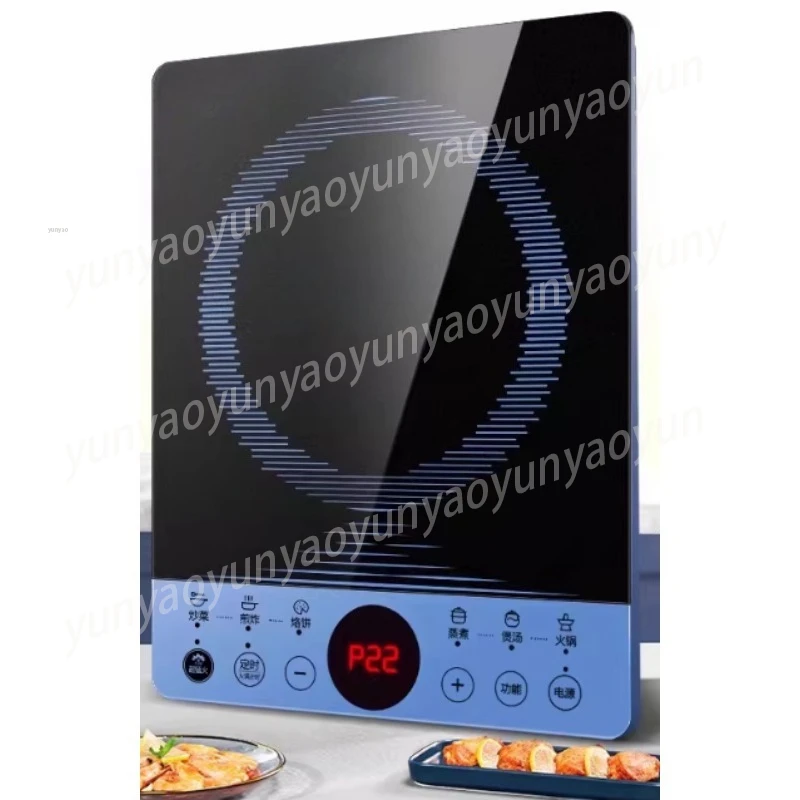 Multifunctional Induction Cooker, Electric Hot Pot Stove for Home Kitchen, Energy Saving with Stir Fry Mode
Multifunctional Induction Cooker, Electric Hot Pot Stove for Home Kitchen, Energy Saving with Stir Fry Mode