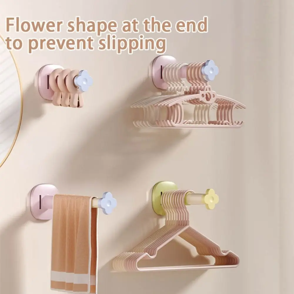 2Pcs Dopamine Hanger Storage Rack No Punch Expandable Clothes Hanger Storage Organizer Save Space Strong Load-bearing Capacity
2Pcs Dopamine Hanger Storage Rack No Punch Expandable Clothes Hanger Storage Organizer Save Space Strong Load-bearing Capacity