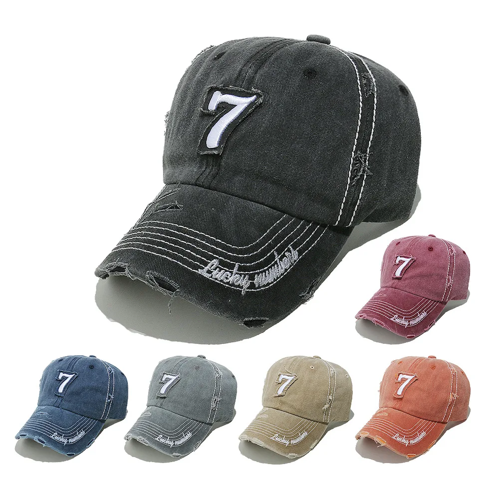 Бейсбольная кепка Doitbest из потертого денима, шляпы Snapback с номером 7, осенне-летняя рыболовная шапка для мужчин и женщин, кепки Casquette, Gorras
Бейсбольная кепка Doitbest из потертого денима, шляпы Snapback с номером 7, осенне-летняя рыболовная шапка для мужчин и женщин, кепки Casquette, Gorras