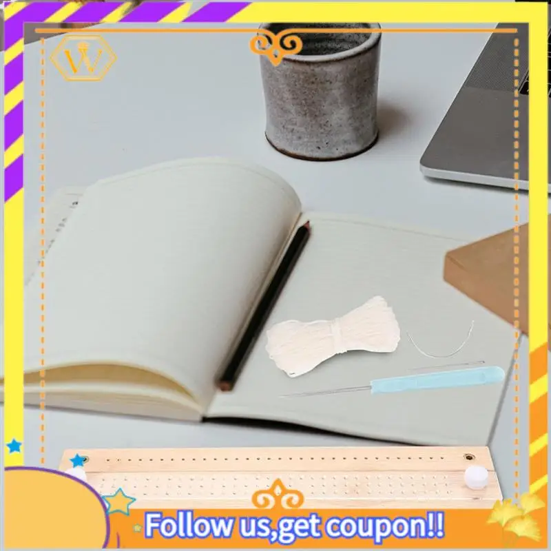 Latest-Signature Punching Tools Bookbinding Kits Bookbinding Supplies B Ook Binding Punch Guide Set For S Tarter Kits DIY Craft
Latest-Signature Punching Tools Bookbinding Kits Bookbinding Supplies B Ook Binding Punch Guide Set For S Tarter Kits DIY Craft