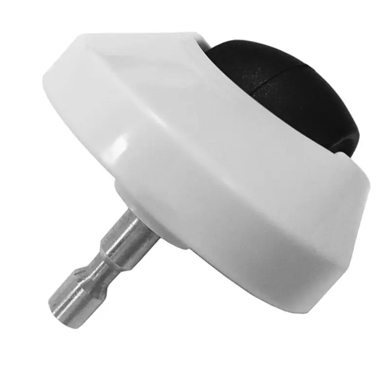 Передние колеса ABBY-2X для роботов-пылесосов Xiaomi MIJIA 1S 1C Vacuum 2, Roborock S5 S50 S5max S6maxv Pure
Передние колеса ABBY-2X для роботов-пылесосов Xiaomi MIJIA 1S 1C Vacuum 2, Roborock S5 S50 S5max S6maxv Pure