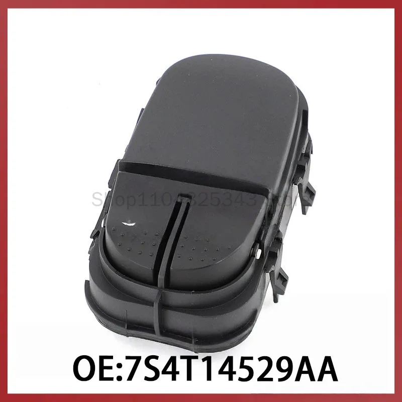 7S4T14529AA is suitable for FORD FORD Automotive Glass Regulator Switch Power Window Control Switch
7S4T14529AA is suitable for FORD FORD Automotive Glass Regulator Switch Power Window Control Switch