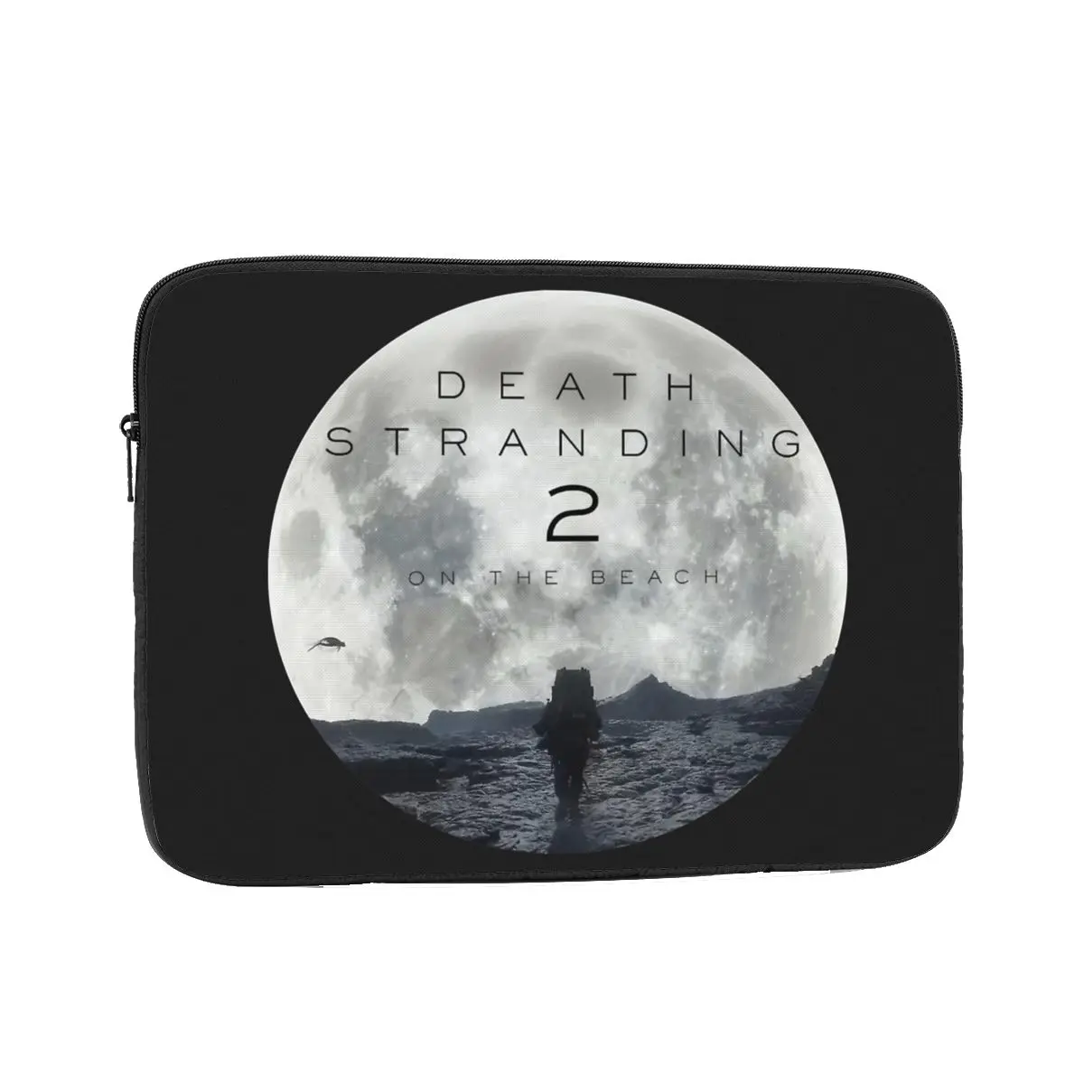 Shockproof Case 10 12 13 15 17 Inch Death Stranding 2 On The Beach Laptop Liner Sleeve Notebook Bag Case
Shockproof Case 10 12 13 15 17 Inch Death Stranding 2 On The Beach Laptop Liner Sleeve Notebook Bag Case