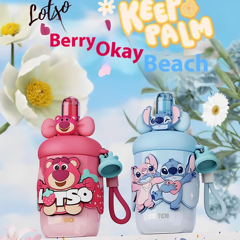 Stitch Insulated Cup 316 Inner Container High Beauty Cartoon Straw Cup 2025 New Disney Children'S Water Cup
Stitch Insulated Cup 316 Inner Container High Beauty Cartoon Straw Cup 2025 New Disney Children'S Water Cup