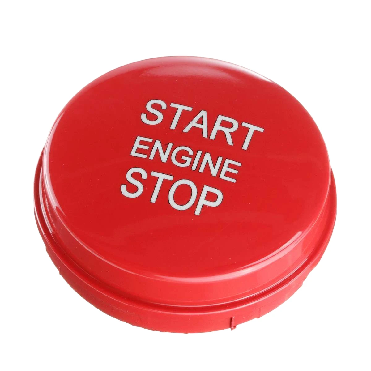 Start Stop Engine Switch Button Push Button Cover Trim for Land Rover Range Rover Executive Edition 2010-1012 Red
Start Stop Engine Switch Button Push Button Cover Trim for Land Rover Range Rover Executive Edition 2010-1012 Red