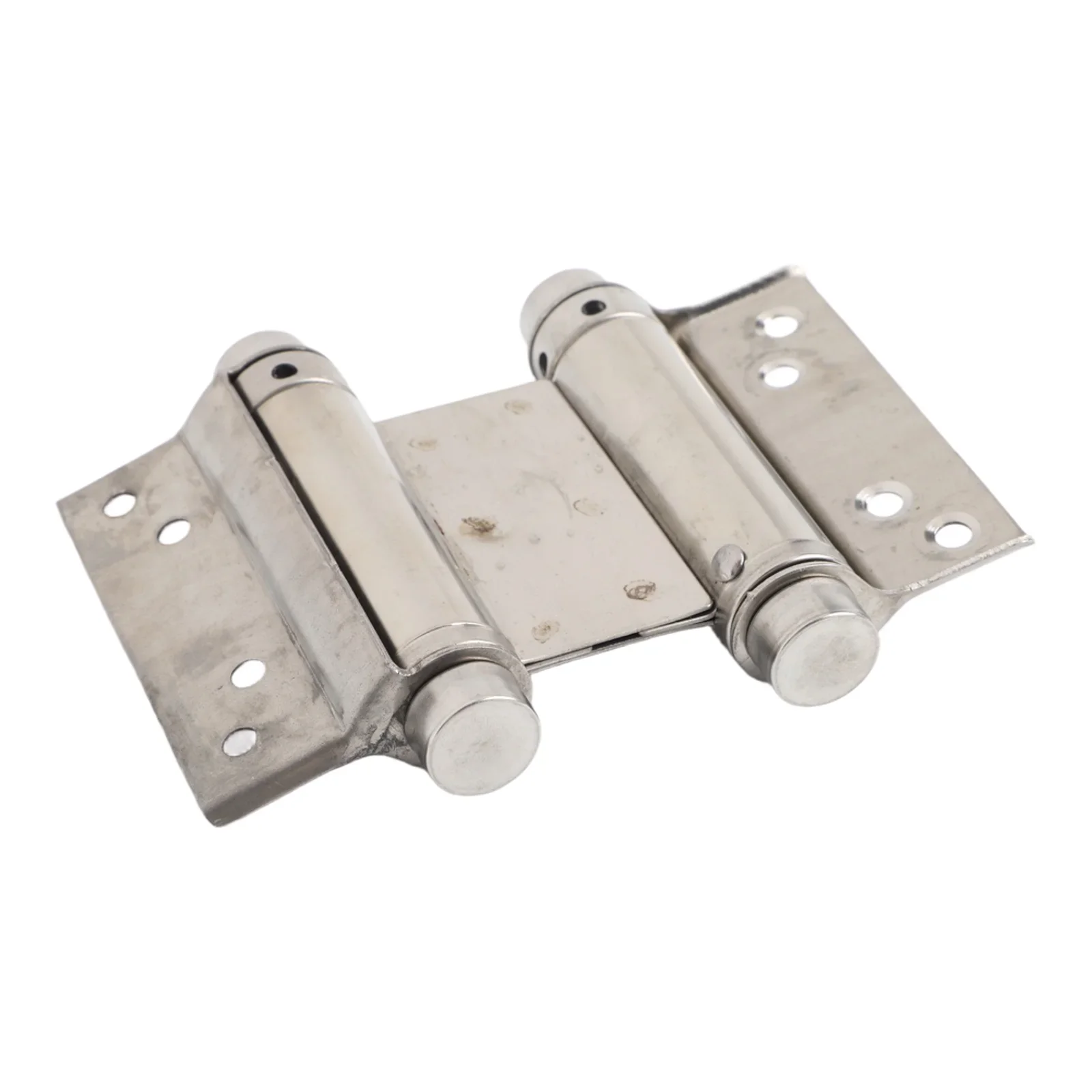 3 Two-way Door Hinge Adjustable Strength Door Hinge For Various Materials Door Hinge Spring Door Hinge Automatic Closing
3 Two-way Door Hinge Adjustable Strength Door Hinge For Various Materials Door Hinge Spring Door Hinge Automatic Closing
