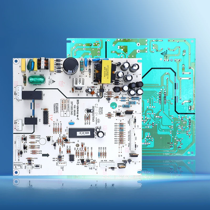 Разборка компьютерной платы холодильника Midea BCD-556WKM-C BCD-556WKL/WKPM/WKGL
Разборка компьютерной платы холодильника Midea BCD-556WKM-C BCD-556WKL/WKPM/WKGL