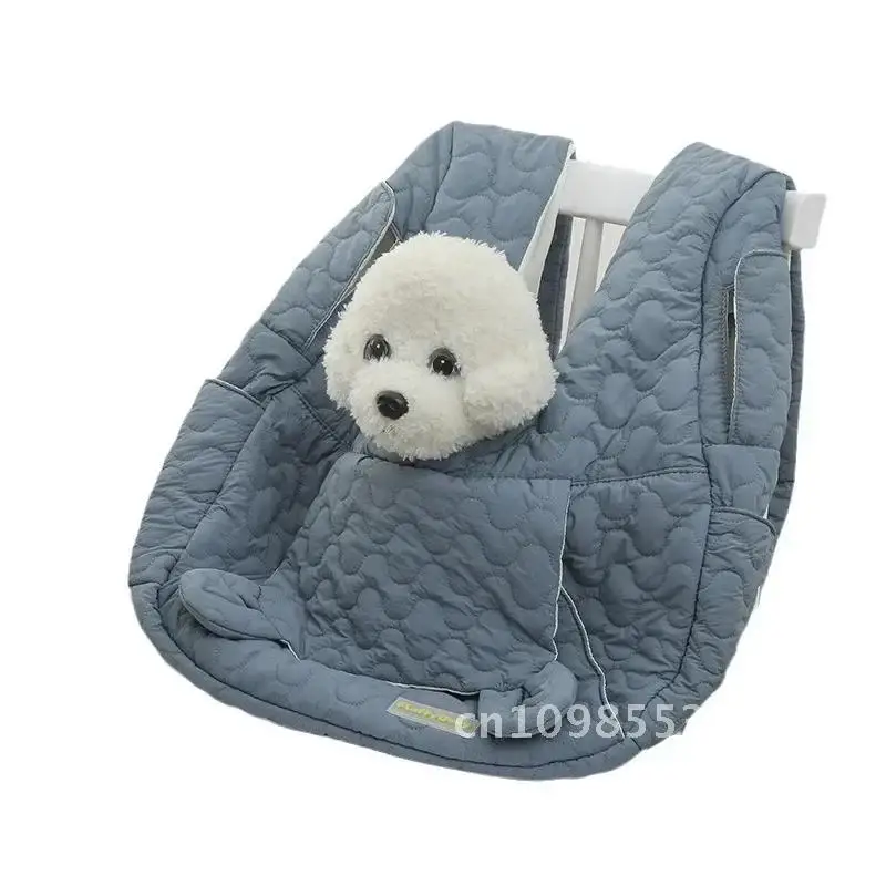 Winter New Pet Bag Oversized Capacity Cat Puppy Backpack Waterproof Windproof Warm Dog Bags Pet Out Shoulder Bag Dog Supplies
Winter New Pet Bag Oversized Capacity Cat Puppy Backpack Waterproof Windproof Warm Dog Bags Pet Out Shoulder Bag Dog Supplies