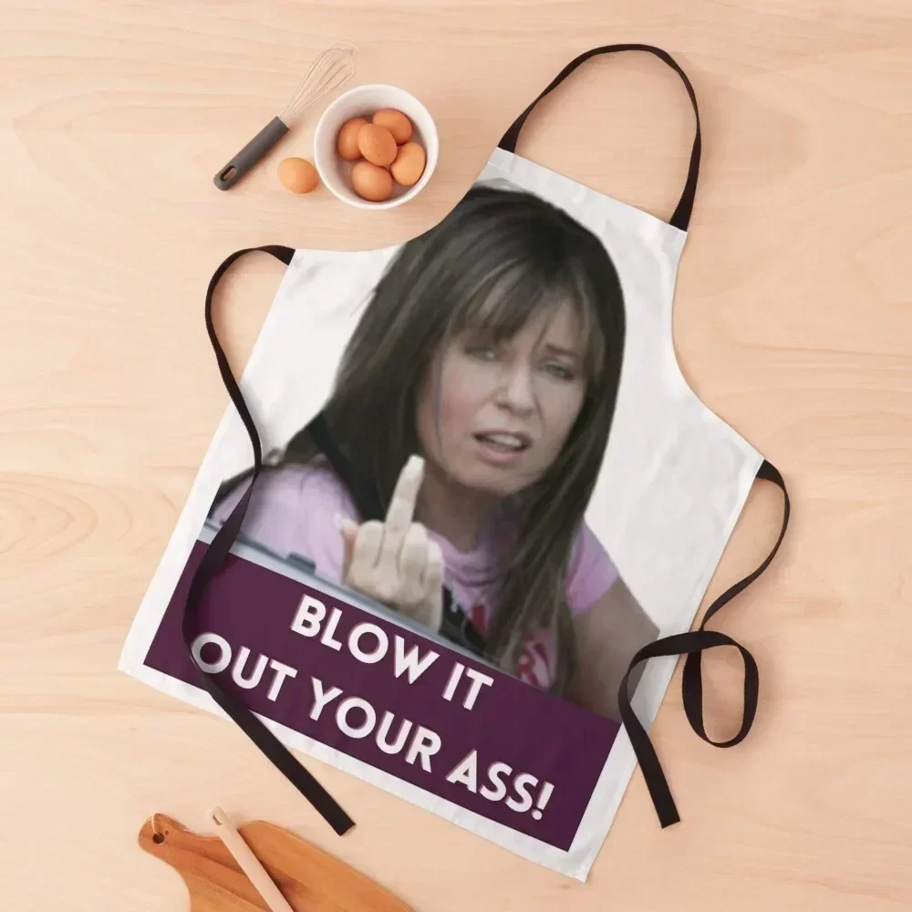 Кет и Кім: Выдуйте свою задницу! Фартук для кухни, новинка 2022, вещи для кухни для девочек, одежда для приготовления пищи, фартук
Кет и Кім: Выдуйте свою задницу! Фартук для кухни, новинка 2022, вещи для кухни для девочек, одежда для приготовления пищи, фартук