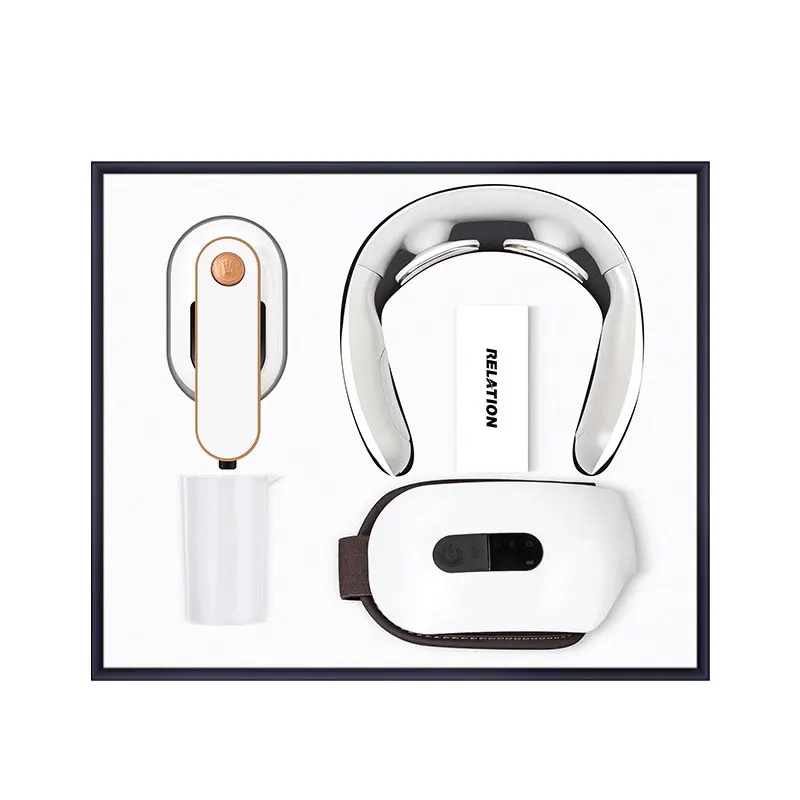 2025customized.custom ironing and massage device and eye device set Business 245065
2025customized.custom ironing and massage device and eye device set Business 245065