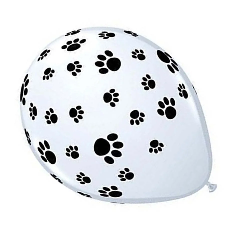 50Pcs 12 Inch Dog Balloons Latex Balloons Birthday Party Wedding Favors Supplies Decorations (White)
50Pcs 12 Inch Dog Balloons Latex Balloons Birthday Party Wedding Favors Supplies Decorations (White)