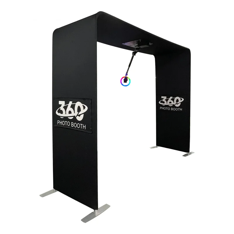 Large Event Photography Equipment Ceiling Rotating Photo Booth 360 Photobooth H Commercial
Large Event Photography Equipment Ceiling Rotating Photo Booth 360 Photobooth H Commercial