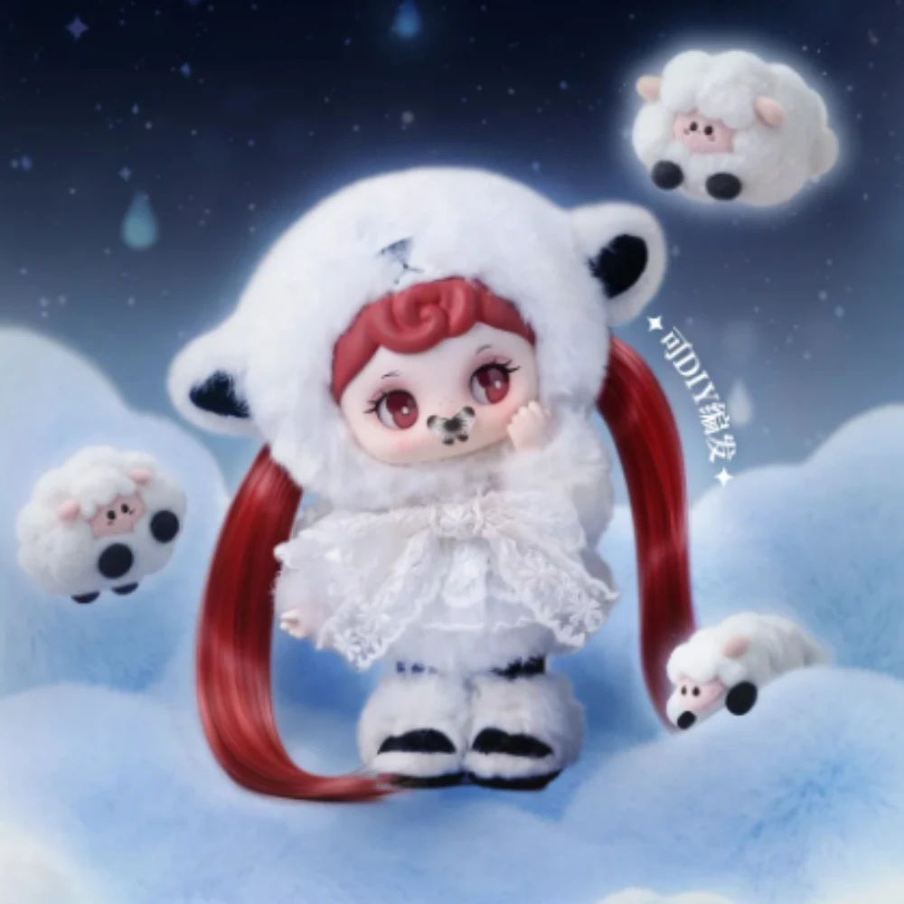 Funcinating Tartit The Silent Paradise Series Rubberized Coating Blind Box Super Cute Trendy Toys Backpack AccessoryBirthdayGift
Funcinating Tartit The Silent Paradise Series Rubberized Coating Blind Box Super Cute Trendy Toys Backpack AccessoryBirthdayGift