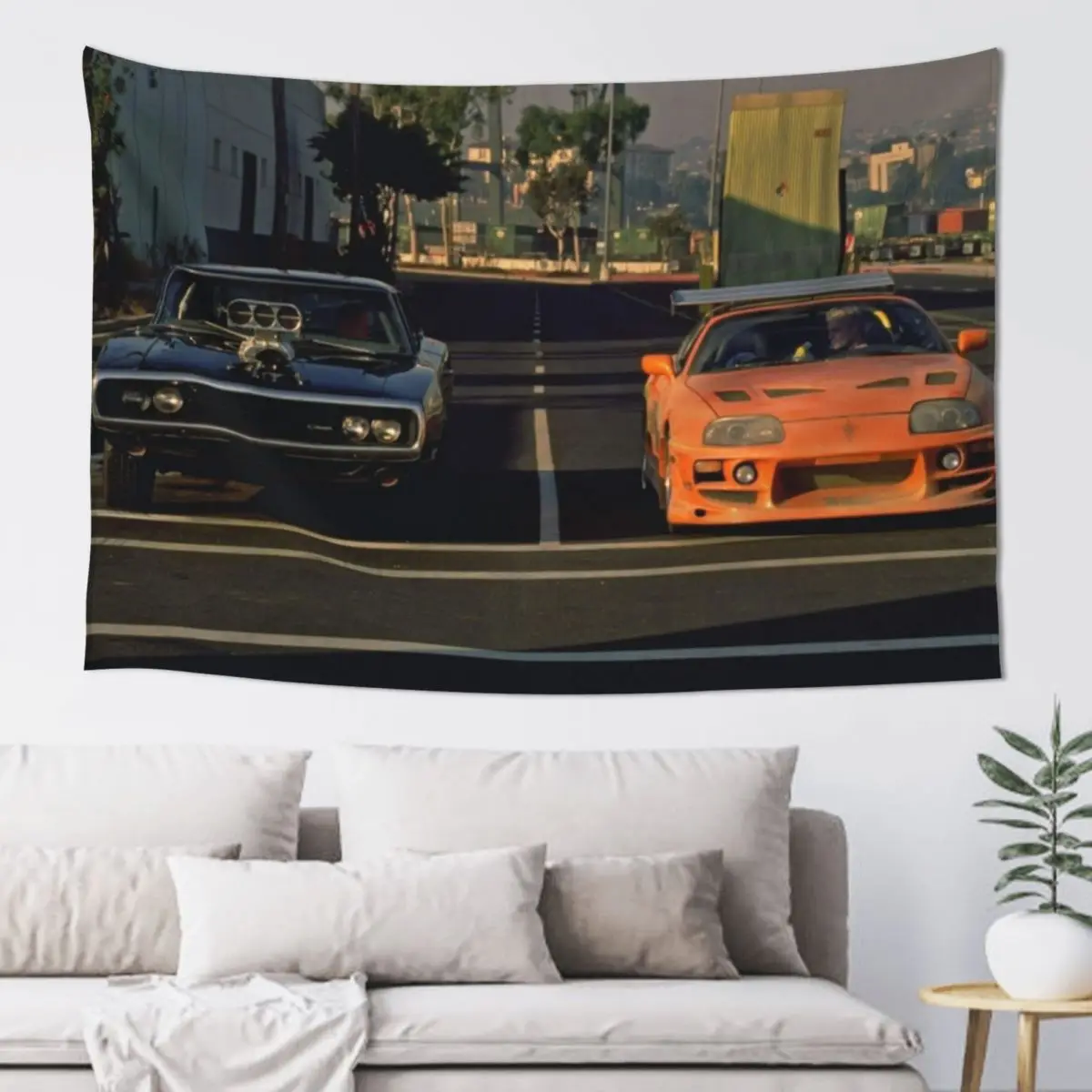 Fast & Furious JDM Aethsetic Tapestry On The Wall House Decoration Room Decor For Girls Tapestry
Fast & Furious JDM Aethsetic Tapestry On The Wall House Decoration Room Decor For Girls Tapestry