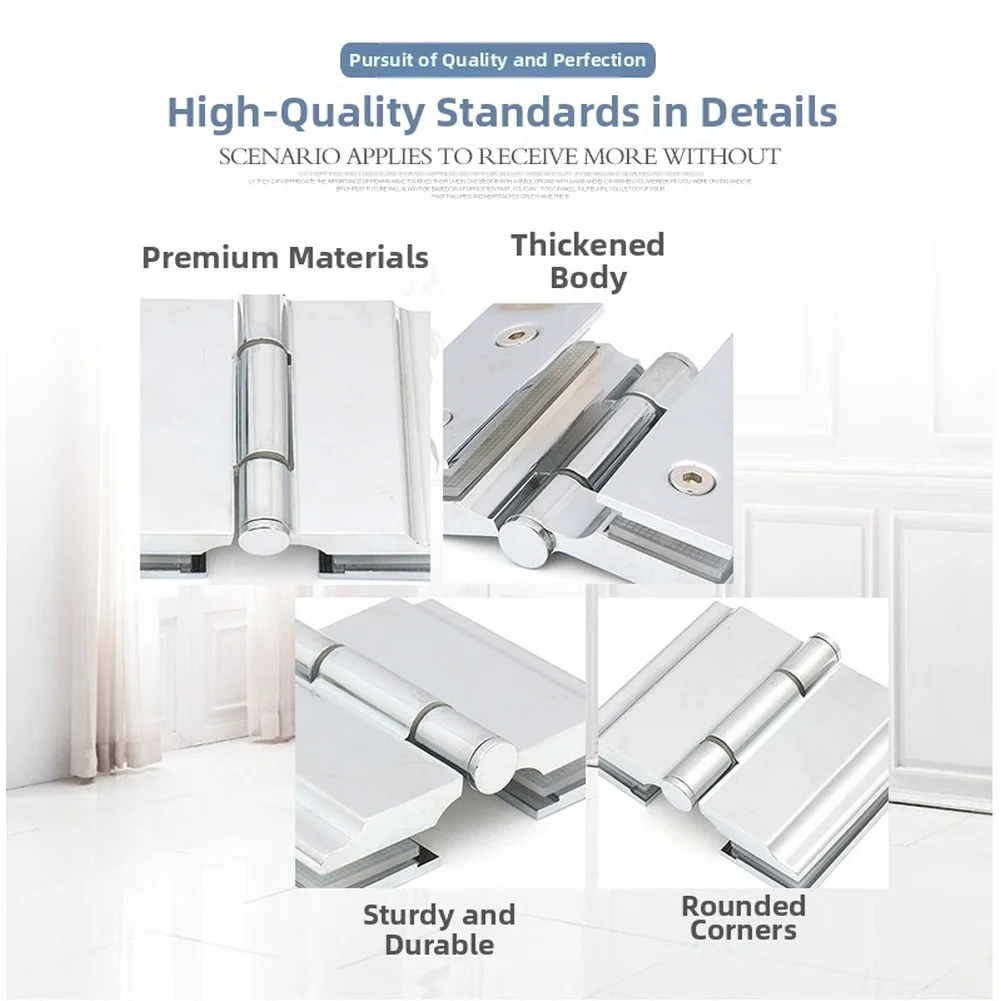 Bathroom Hardware Accessories Modern Simple Slide Wheels Waterproof Bath Hardware Sets Bathroom Accessories
Bathroom Hardware Accessories Modern Simple Slide Wheels Waterproof Bath Hardware Sets Bathroom Accessories