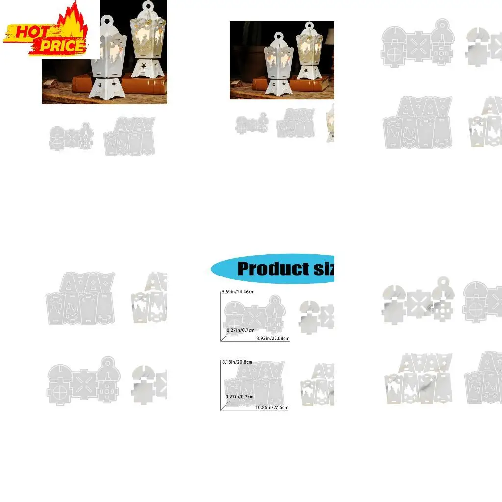 Intricate Middle Eastern Pattern Silicone Mould Easy Demolding for Resin Art Candleholders and Ornament 
Intricate Middle Eastern Pattern Silicone Mould Easy Demolding for Resin Art Candleholders and Ornament