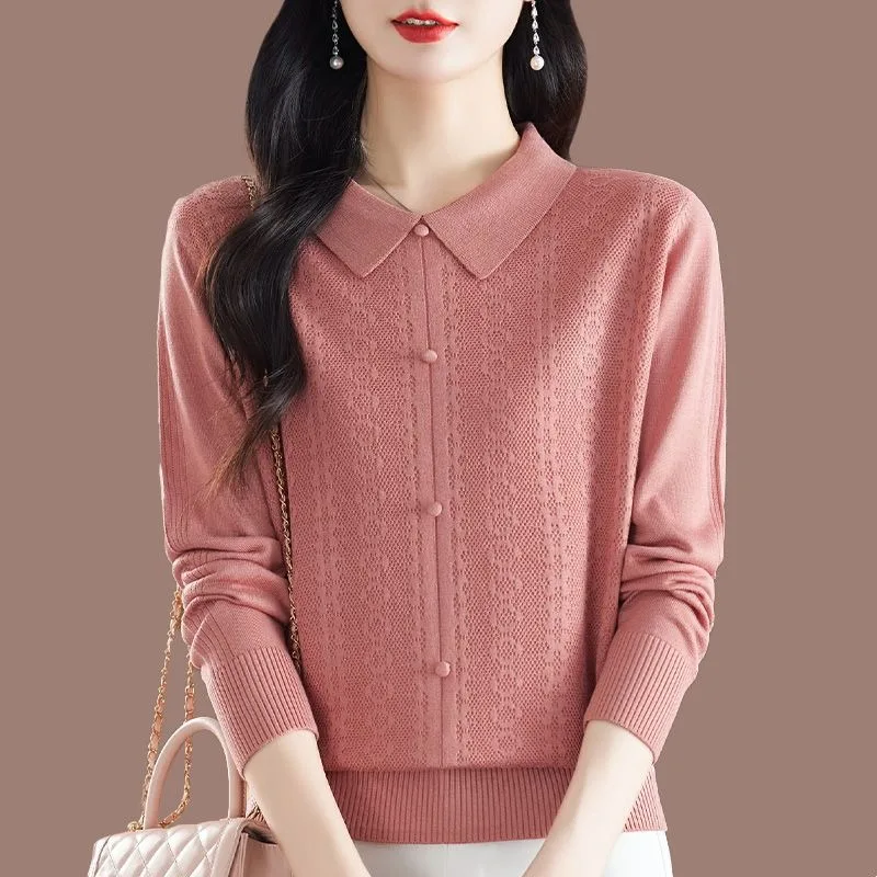 Outlet Store Тонкий вязаный свитер Ne, женский Agel Long Sve, модная повседневная одежда, вискозное волокно
Outlet Store Тонкий вязаный свитер Ne, женский Agel Long Sve, модная повседневная одежда, вискозное волокно