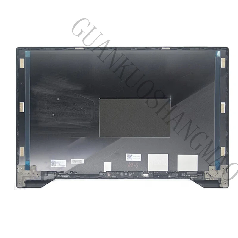 HJY...Brand new LCD back cover suitable for ASUS ROG Zephyrus GU502 GX502 GA502
HJY...Brand new LCD back cover suitable for ASUS ROG Zephyrus GU502 GX502 GA502