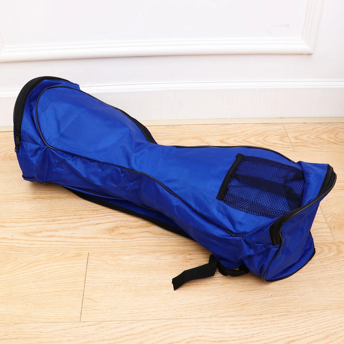 1Pcs Balance Bike Backpack Blue Adjustable Tote Bag Thick Scratch-Proof Large Capacity Outdoor Carry Strap Pouch
1Pcs Balance Bike Backpack Blue Adjustable Tote Bag Thick Scratch-Proof Large Capacity Outdoor Carry Strap Pouch