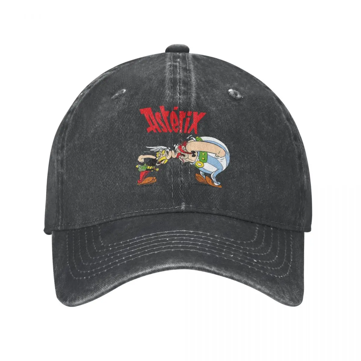 Asterix Obelix Baseball Cap cowboy hat Peaked cap Cowboy Bebop Hats Men and women hats
Asterix Obelix Baseball Cap cowboy hat Peaked cap Cowboy Bebop Hats Men and women hats