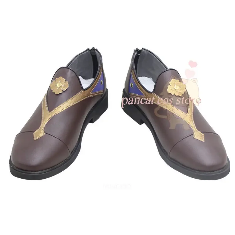 Cosplay Shoes Comic Anime Game Cos Long Boots Cosplay Costume Prop Shoes for Con Halloween Party Genshinimpact Kamisato Ayato
Cosplay Shoes Comic Anime Game Cos Long Boots Cosplay Costume Prop Shoes for Con Halloween Party Genshinimpact Kamisato Ayato