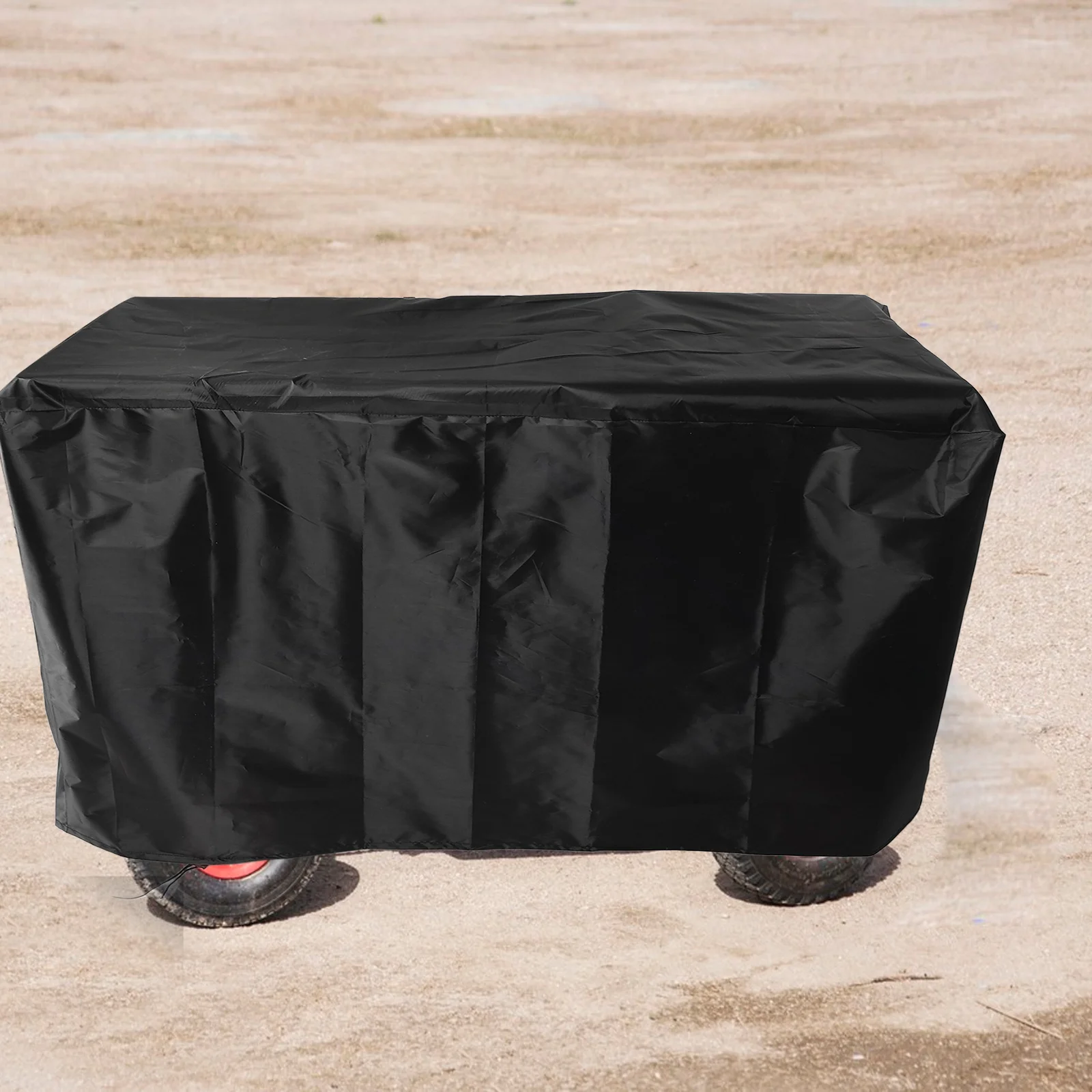 Atv Waterproof Sunproof Dirt Bike Outdoor Atv Motorcycle Protective Cover Reusable Quad Cover Sturdy Vehicle Protection
Atv Waterproof Sunproof Dirt Bike Outdoor Atv Motorcycle Protective Cover Reusable Quad Cover Sturdy Vehicle Protection