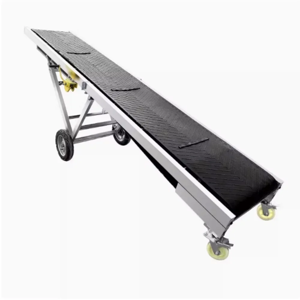 Photovoltaic panel small ladder automatically turns to the top and prevents derailment crane
Photovoltaic panel small ladder automatically turns to the top and prevents derailment crane