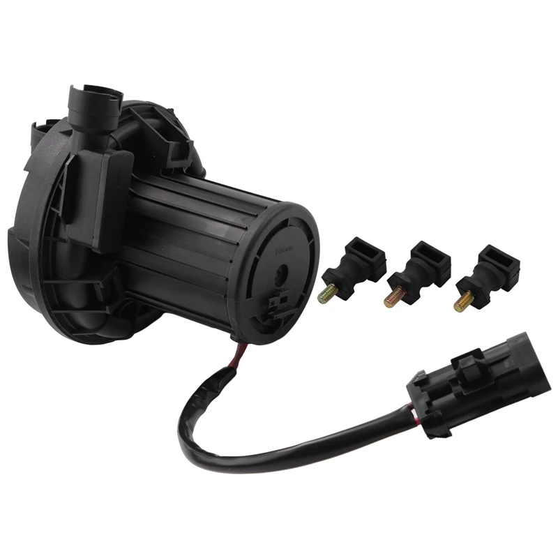 12574379 Secondary Air Injection Pump Smog Pump For 04-09 Chevy Trailblazer GMC Envoy Buick Rainier
12574379 Secondary Air Injection Pump Smog Pump For 04-09 Chevy Trailblazer GMC Envoy Buick Rainier