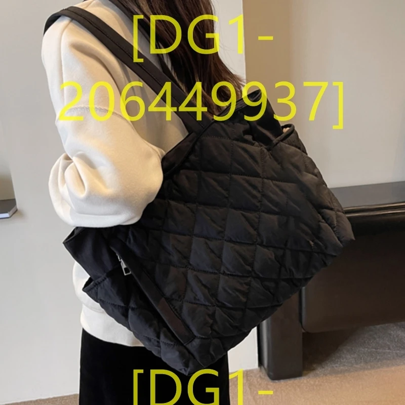 Новая женская сумка 2024, модная и мягкая _DG1-206449937_ 
Новая женская сумка 2024, модная и мягкая _DG1-206449937_