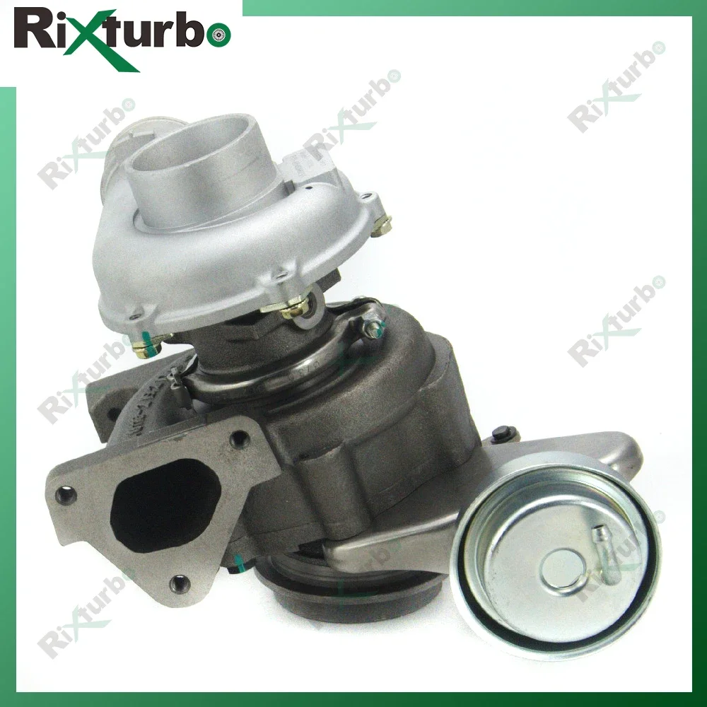Turbo car charger RHF4 VV14 For Mercedes-Benz Viano 2148 ccm 80/110Kw OM646 Turbolader A6460960699 Turbocharger Assy 2003-
Turbo car charger RHF4 VV14 For Mercedes-Benz Viano 2148 ccm 80/110Kw OM646 Turbolader A6460960699 Turbocharger Assy 2003-