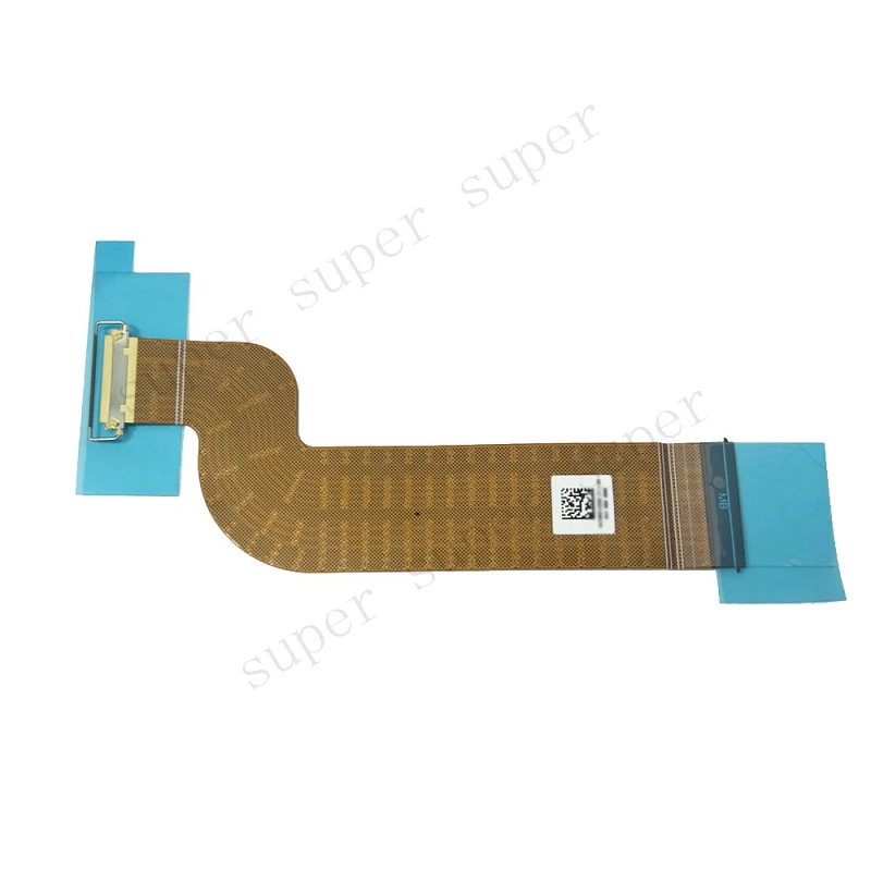S++ 30pin LCD Screen Flex Video Cable For HP Elite x2 G4 EPM20 LF-G933P DA300016800
S++ 30pin LCD Screen Flex Video Cable For HP Elite x2 G4 EPM20 LF-G933P DA300016800