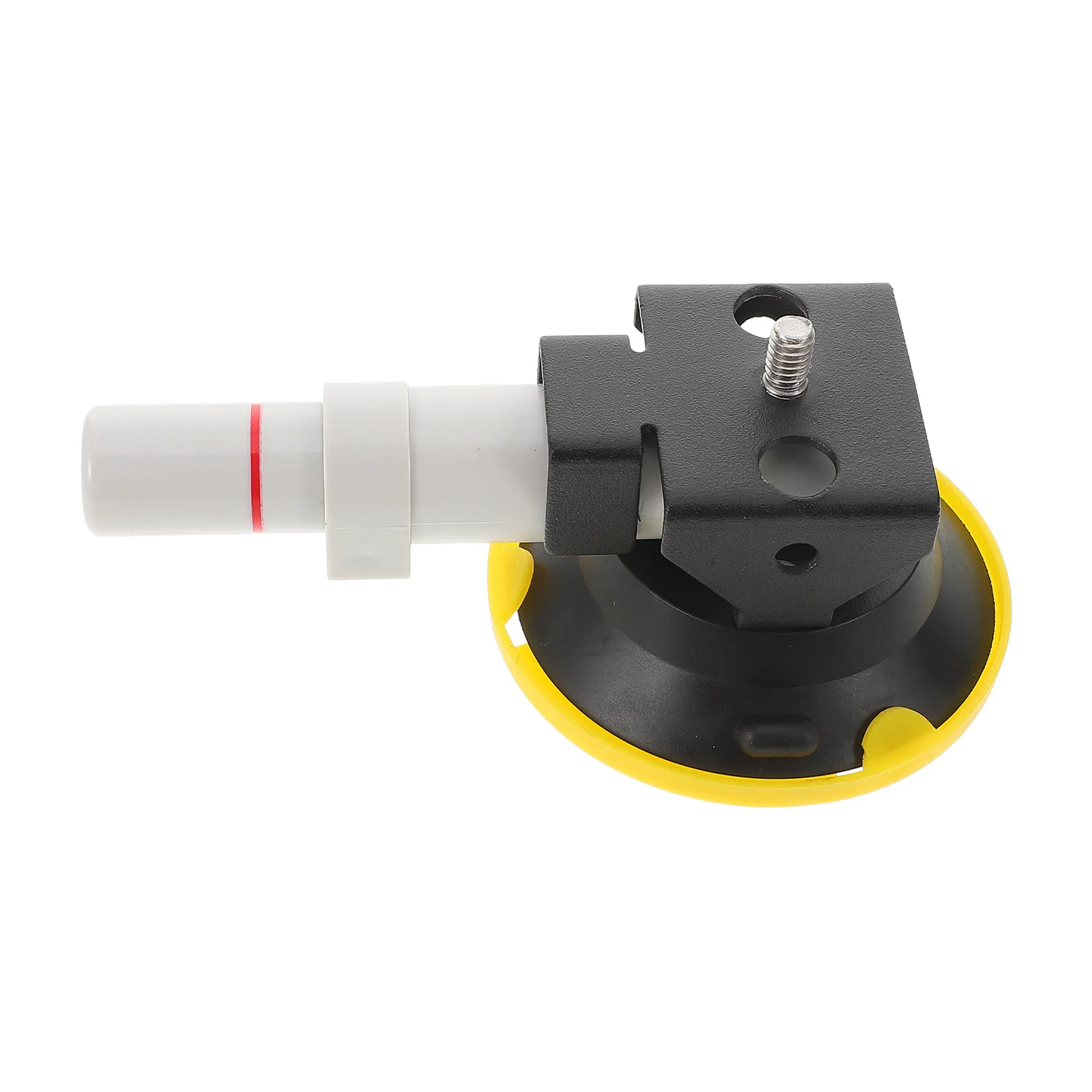 3-дюймовый ручной вакуумный подъемник с креплением для камеры, сверхмощный, для удаления вмятин на кузове автомобиля
3-дюймовый ручной вакуумный подъемник с креплением для камеры, сверхмощный, для удаления вмятин на кузове автомобиля