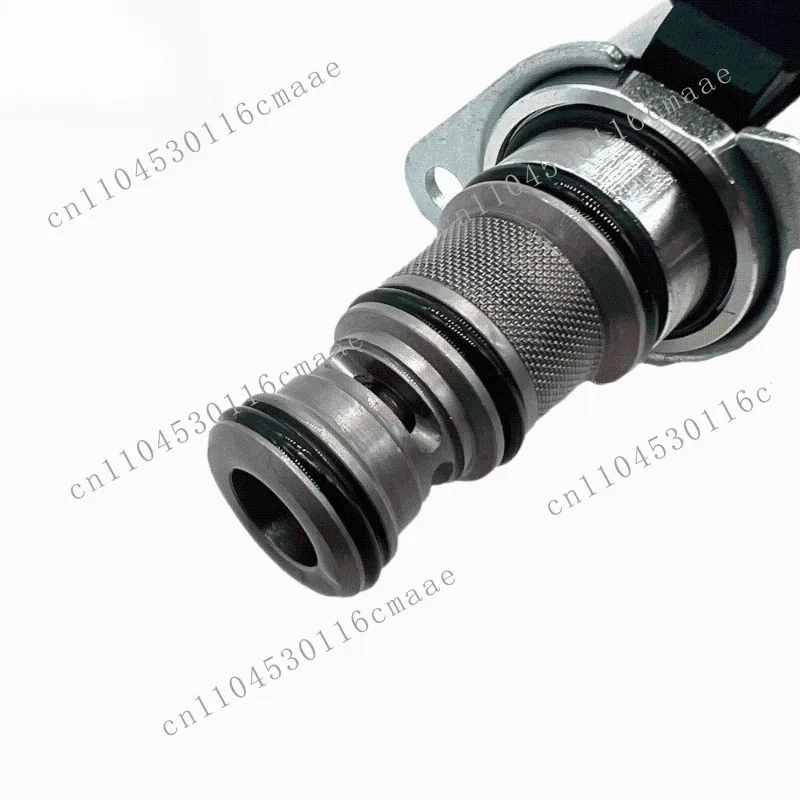 Excavator Parts Hydraulic Pump Proportional Solenoid Valve SV98-T39S-0-N-12DY2A
Excavator Parts Hydraulic Pump Proportional Solenoid Valve SV98-T39S-0-N-12DY2A